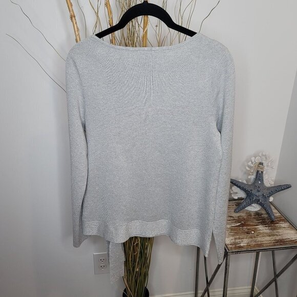 Chico's NWT Sweater Womens 0 (Small) - Picture 2 of 8